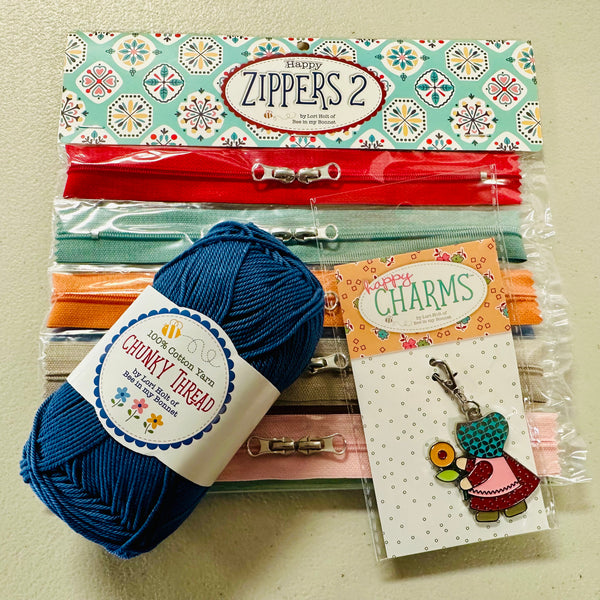 Charms and Notions